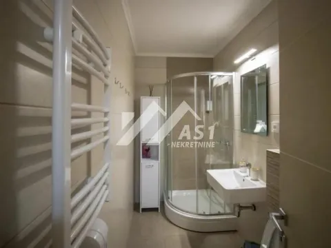 Izdavanje, dvosoban stan, 44m², Grbavica, Novi Sad Sve Podlokacije - image 8