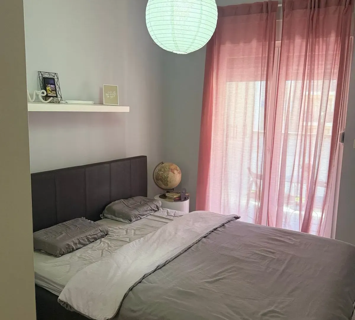 Prodaja, jednosoban stan, 47m², City Kvart, Podgorica