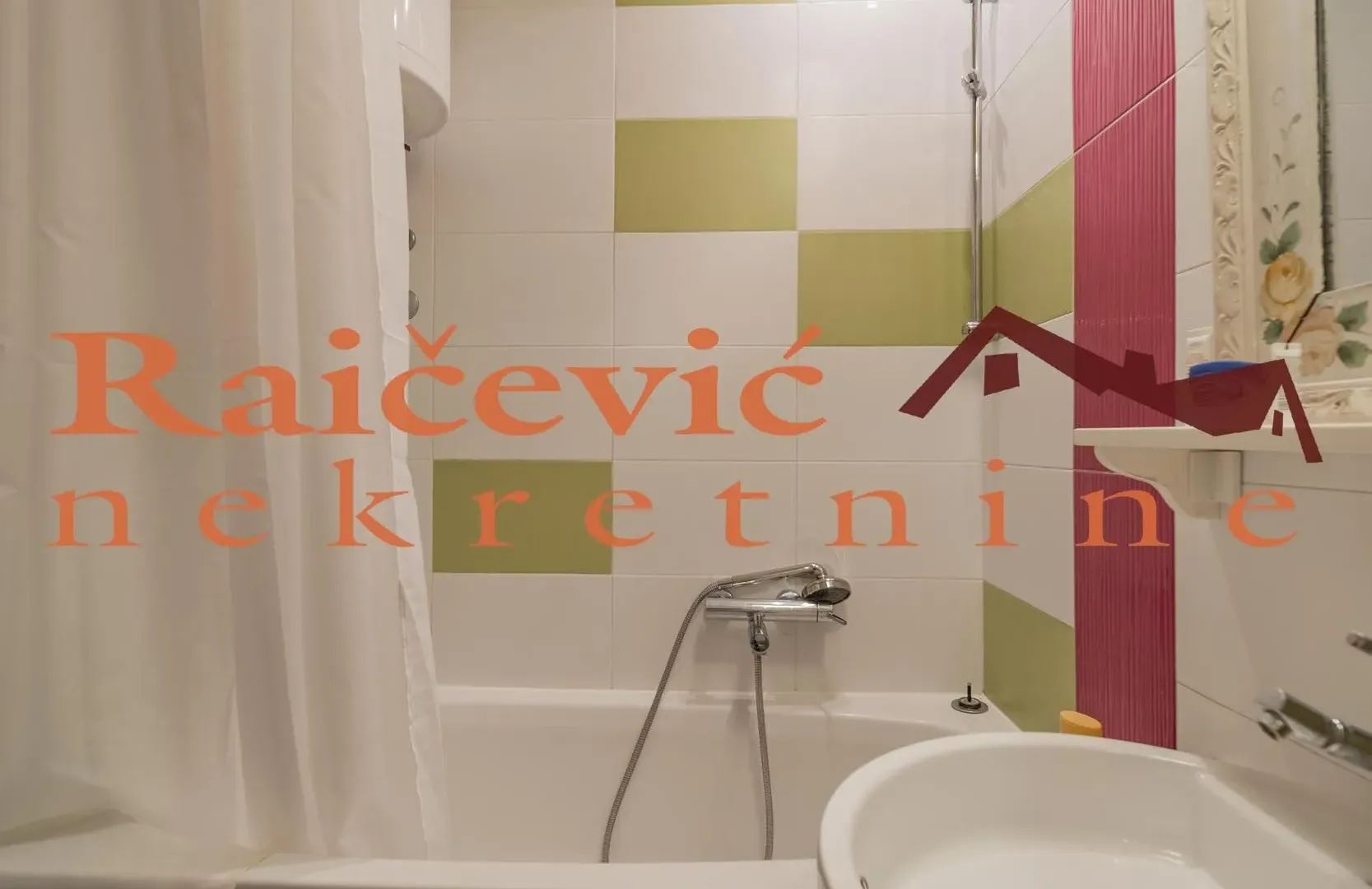 Prodaja, trosoban stan, 60m², Stari Grad, Beograd