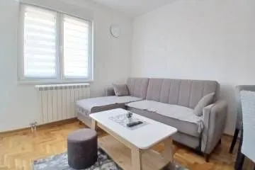 Izdavanje, jednosoban stan, 36m², Cvetanova Ćuprija, Zvezdara Sve Podlokacije - image 2