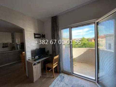 One Bedroom Apartment for Sale, 52m2, Polje, Bar One Bedroom Apartment for Sale, 52m2, Polje, Bar