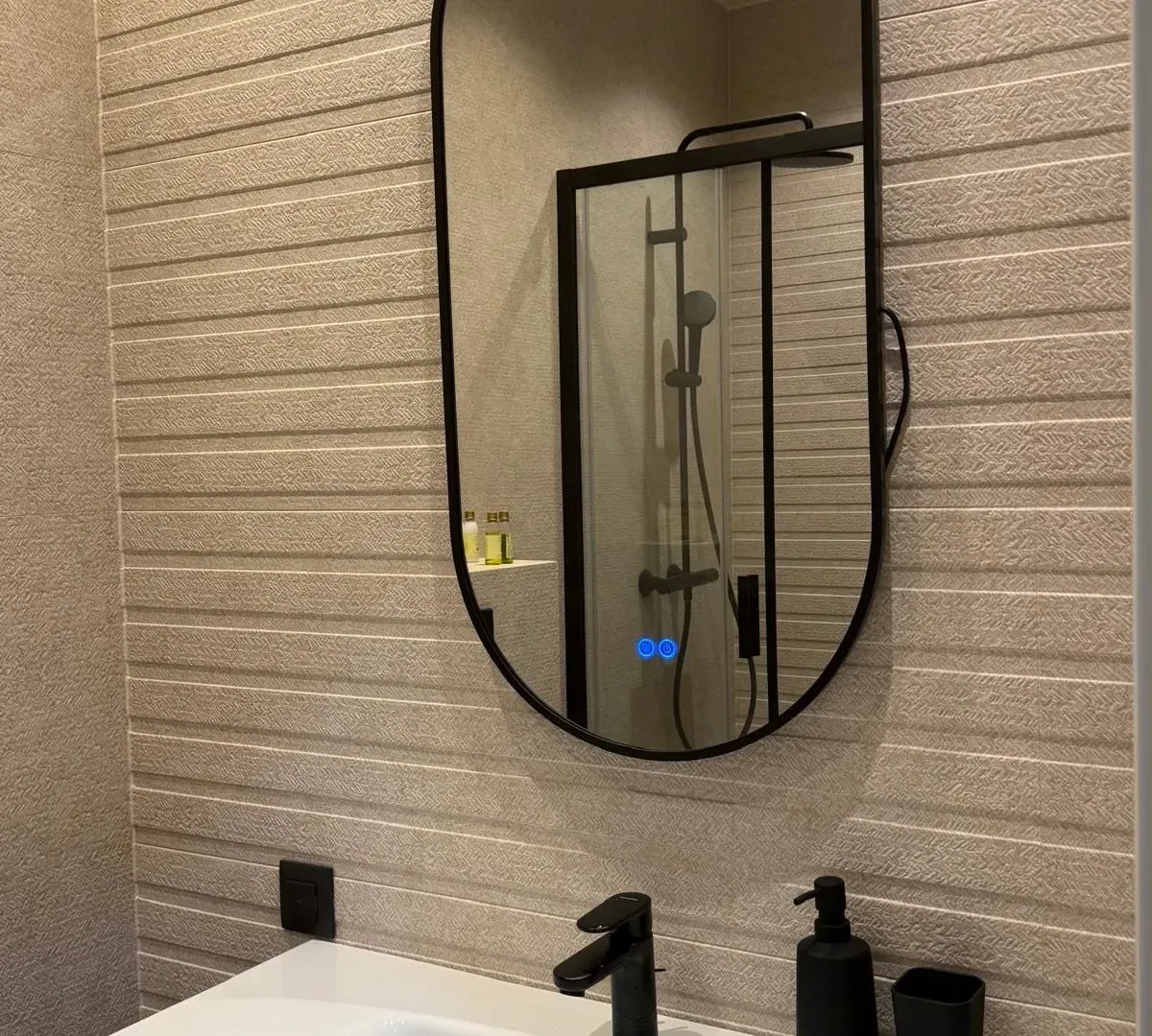 Izdavanje, jednosoban stan, 48m², Donja Gorica, Podgorica