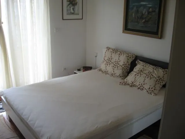 Rent, two bedroom apartment, 75m², City Kvart, Podgorica