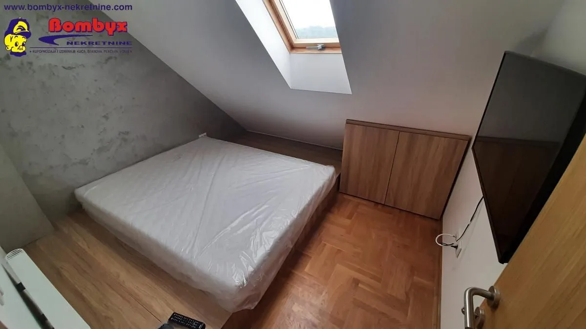 Prodaja, trosoban stan, 53m², Zlatibor, Srbija