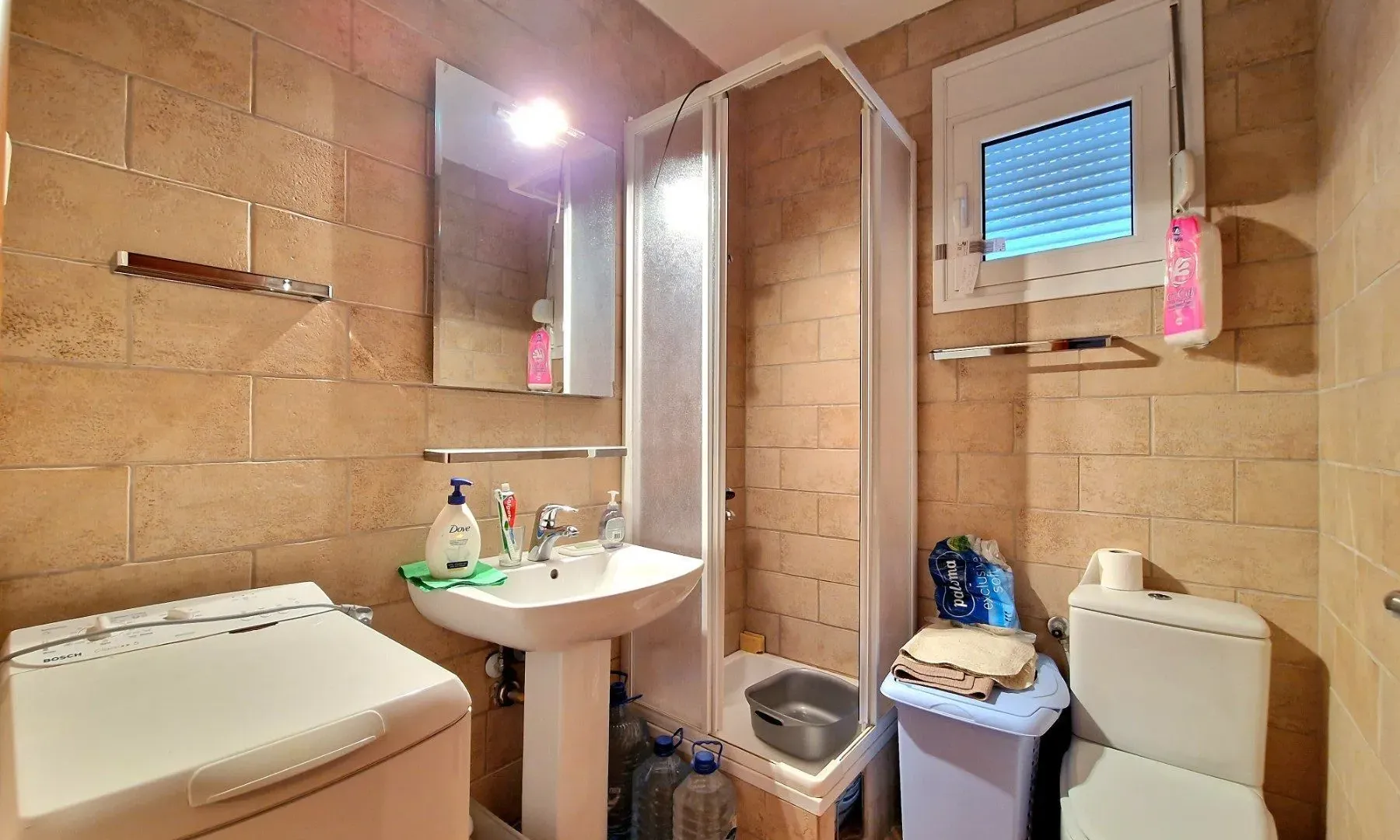Sale, two bedroom apartment, 95m², Kamenovo, Budva
