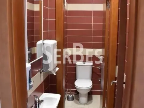 Izdavanje, poslovni prostor, 162m², Spens, Novi Sad Sve Podlokacije - image 2