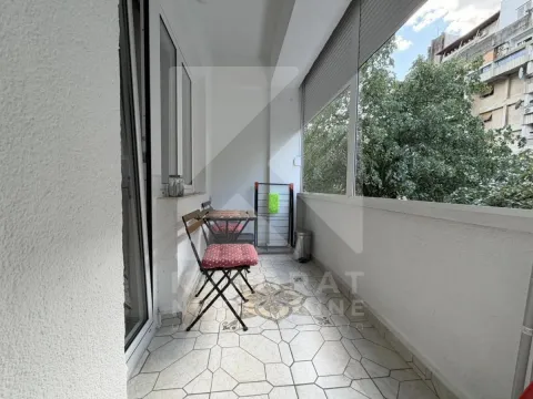 Izdavanje, jednosoban stan, 38m², Centar, Podgorica - image 11