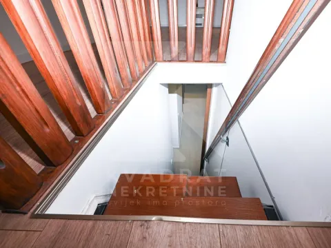 Rent, house, 170m², Dalmatinska ulica, Podgorica - image 27