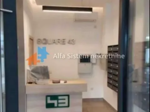 Rent, four bedroom apartment, 100m², Novi Beograd Blok 23, Novi Beograd Sve Podlokacije - image 15