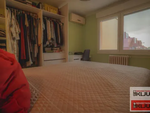 Prodaja, dvosoban stan, 69m², Liman 4, Novi Sad Sve Podlokacije - image 10