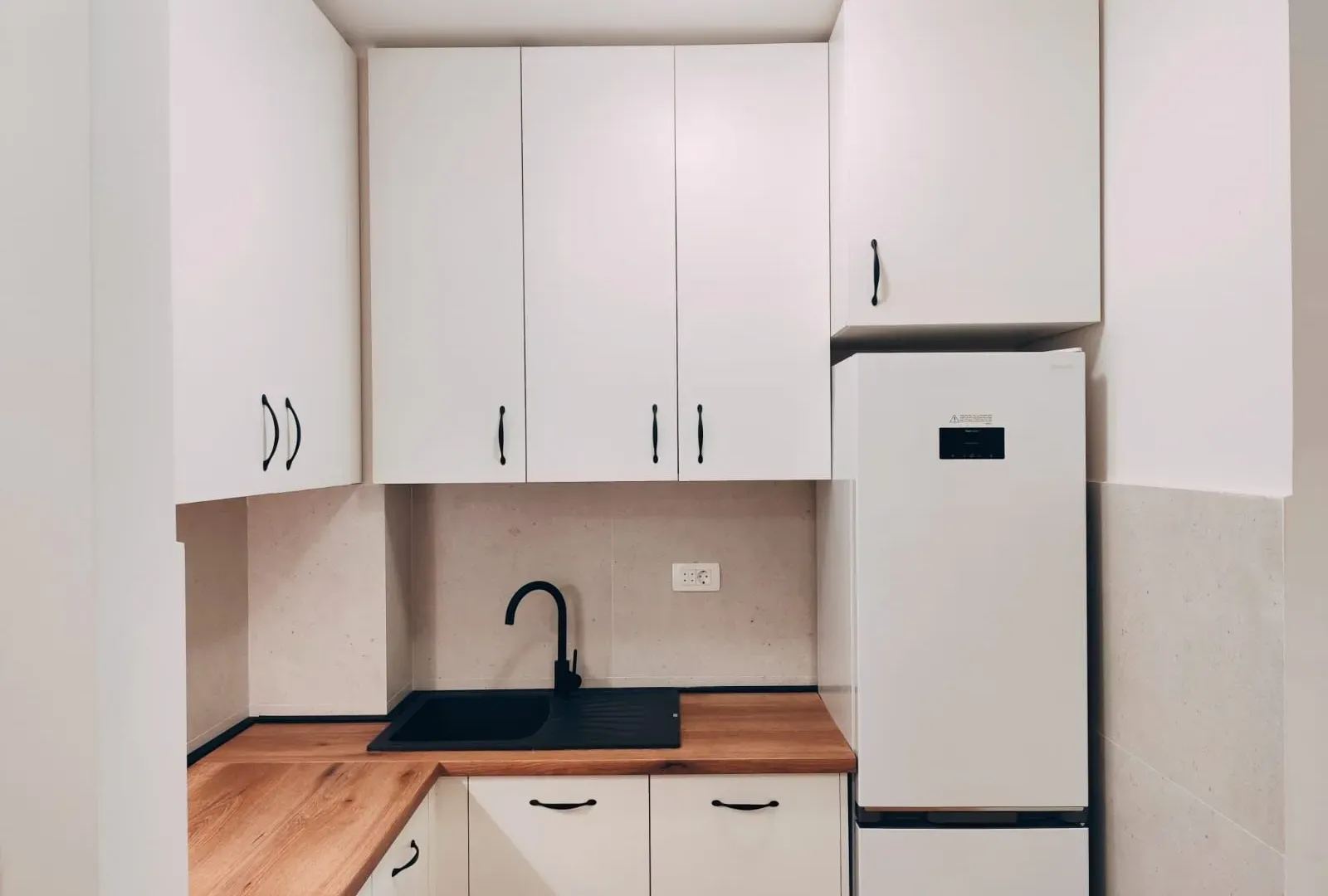 Prodaja, jednosoban stan, 40m², Central Point, Podgorica