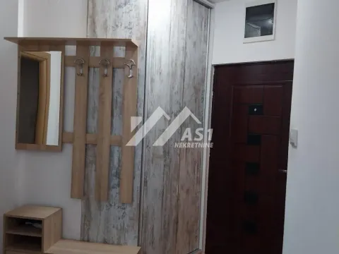 Izdavanje, dvosoban stan, 50m², Telep, Novi Sad Sve Podlokacije - image 6