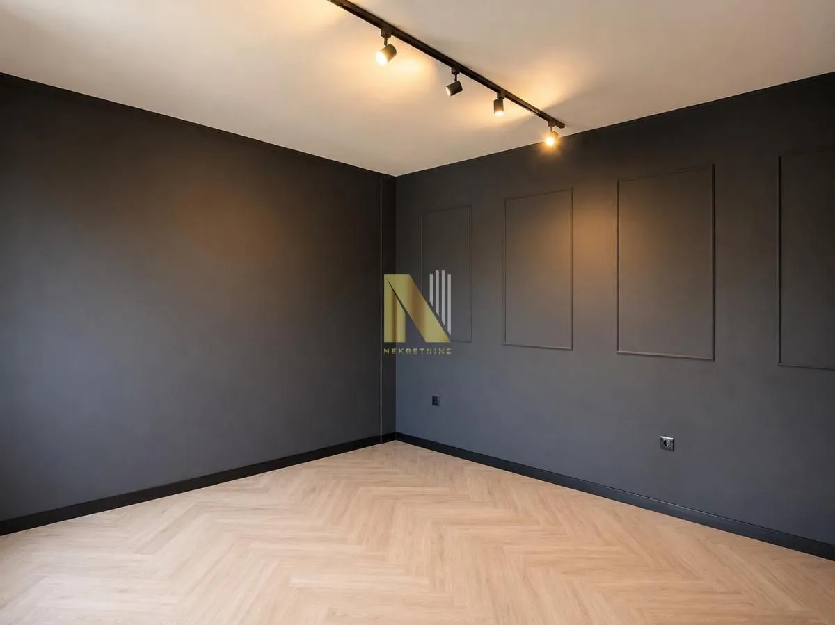 Prodaja, garsonjera, 27m², Kej, Novi Sad Sve Podlokacije