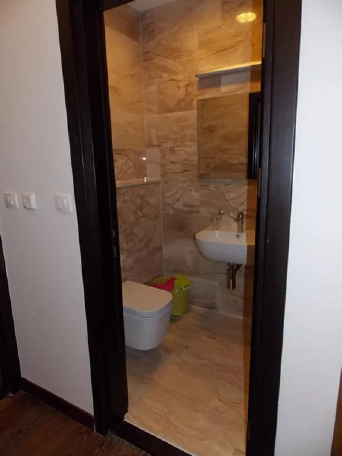 Sale, two bedroom apartment, 92m², Budva, Crna Gora