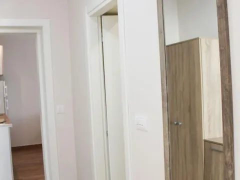 Rent, one bedroom apartment, 41m², Pod Kuk, Tivat - image 9