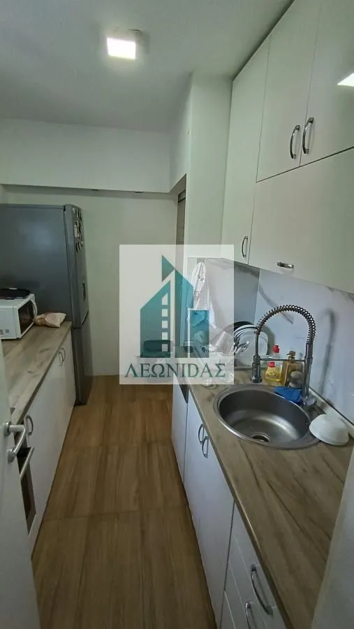 Prodaja, trosoban stan, 73m², Medijana, Niš