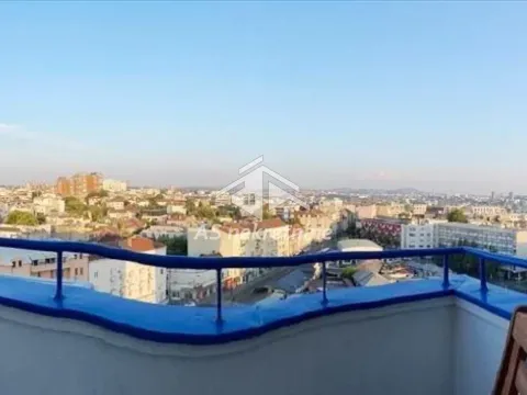 Rent, two bedroom apartment, 42m², Kalenić Pijaca, Vračar Sve Podlokacije - image 6