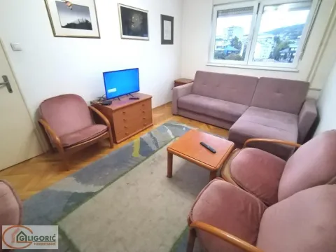 Sale, two bedroom apartment, 54m², Karaburma, Palilula Sve Podlokacije - image 2