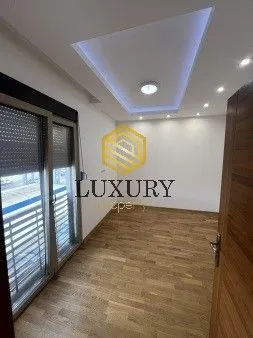 Rent, two bedroom apartment, 66m², City Kvart, Podgorica