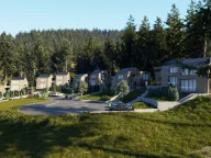 Prodaja, dvosoban stan, 73m², Kolašin, Crna Gora - image 32