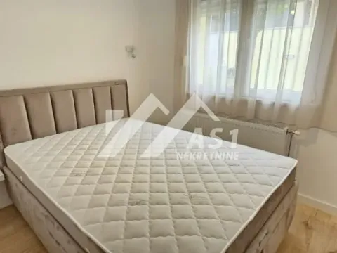 Rent, two bedroom apartment, 40m², Podbara, Novi Sad Sve Podlokacije - image 4