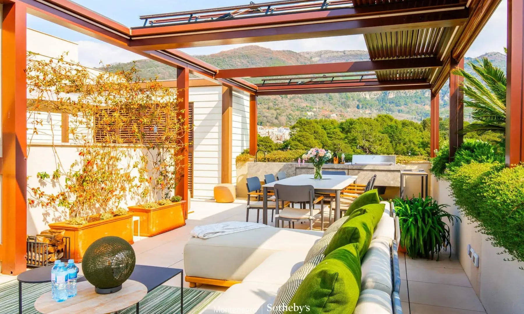 Prodaja, stan, 1003m², Porto Montenegro, Tivat