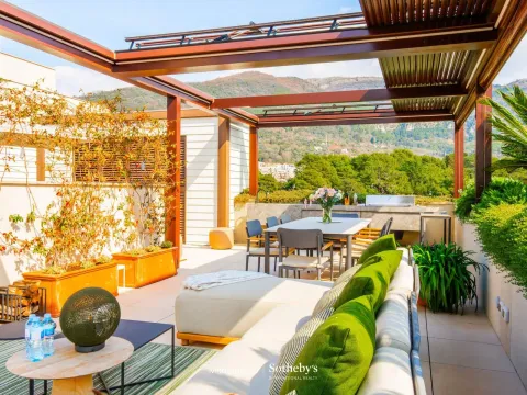 Sale, apartment, 1003m², Porto Montenegro, Tivat - image 30