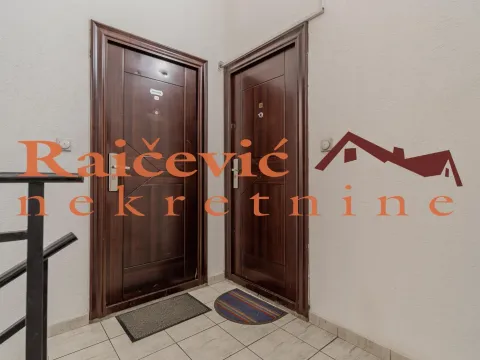 Prodaja, jednosoban stan, 31m², Rakovica, Beograd - image 17