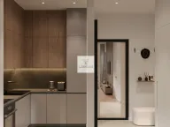 Sale, studio apartment, 26m², Kavač, Kotor - image 4