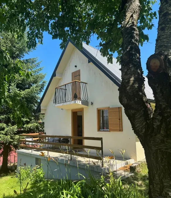 Prodaja, kuća, 74m², Dulovine, Kolašin