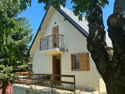 Kuća in Dulovine