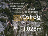 Sale, land lot, 1028m², Nikšić, Crna Gora - image 2