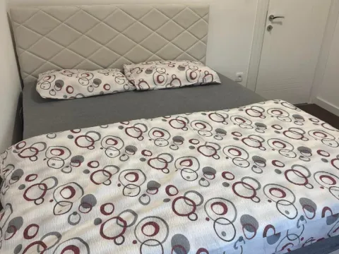 Rent, one bedroom apartment, 40m², Ostalo, Podgorica - image 5
