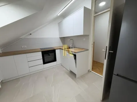 Rent, three bedroom apartment, 56m², Sajmište, Novi Sad - image 12