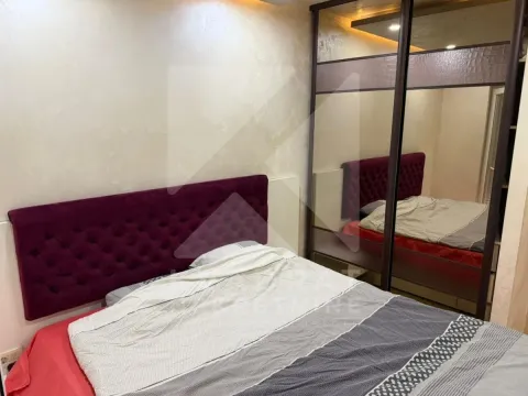 Izdavanje, jednosoban stan, 46m², City Kvart, Podgorica - image 4