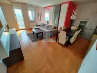 Prodaja, trosoban stan, 82m2, Bulevar Evrope, Novi Sad, Novi Sad