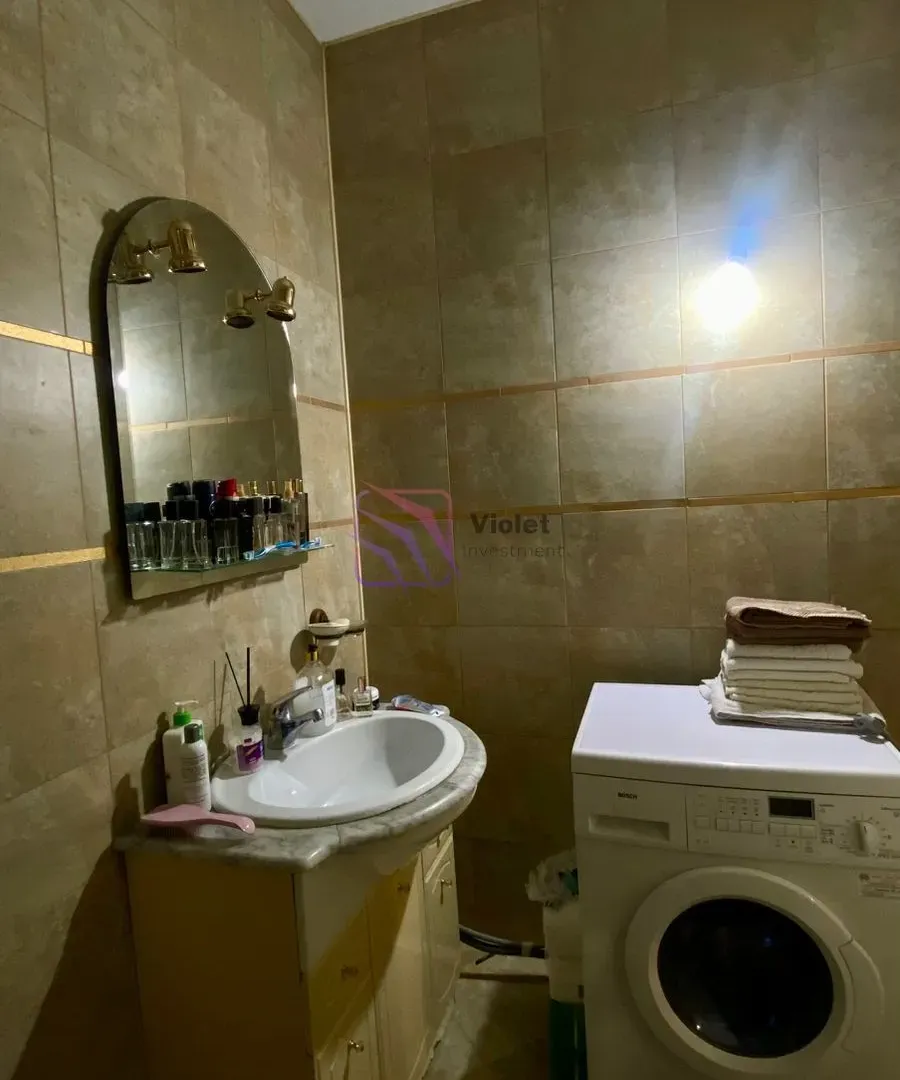 Rent, one bedroom apartment, 50m², Centar, Podgorica