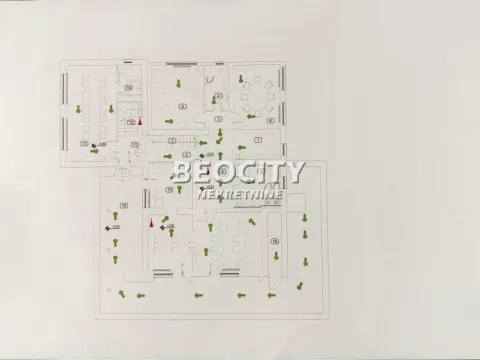 Izdavanje, kuća, 930m², Dedinje Sve Podlokacije, Beograd - image 26