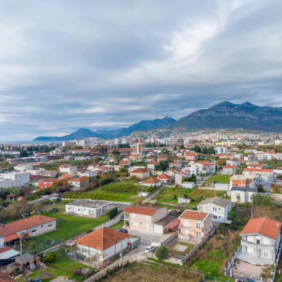 Prodaja, plac, 286m², Polje, Bar