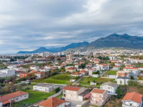 Sale, land lot, 286m², Polje, Bar - image 3