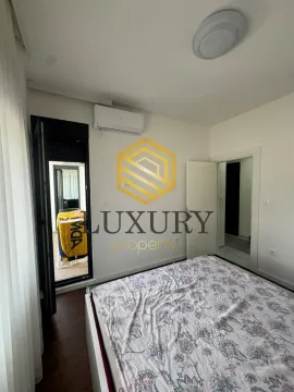 Rent, two bedroom apartment, 57m², Central Point, Podgorica - image 16
