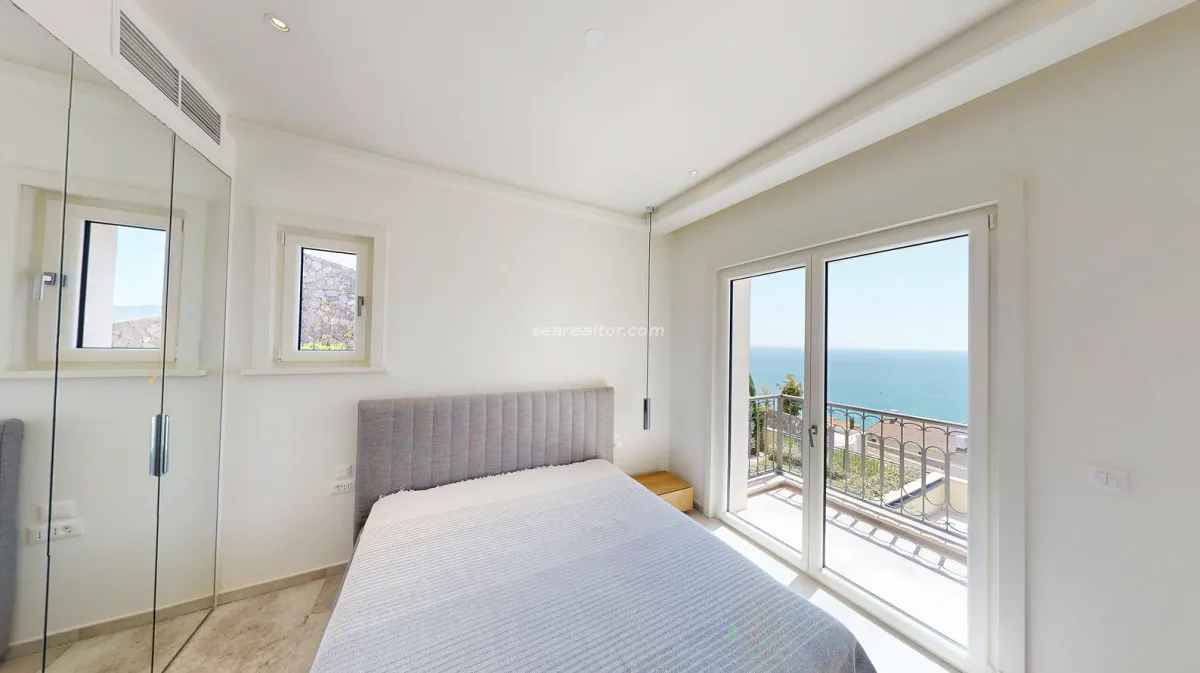 Prodaja, kuća, 416m², Luštica Bay, Tivat