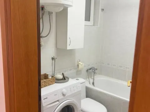 Rent, one bedroom apartment, 35m², Adamovićevo Naselje, Novi Sad Sve Podlokacije - image 10