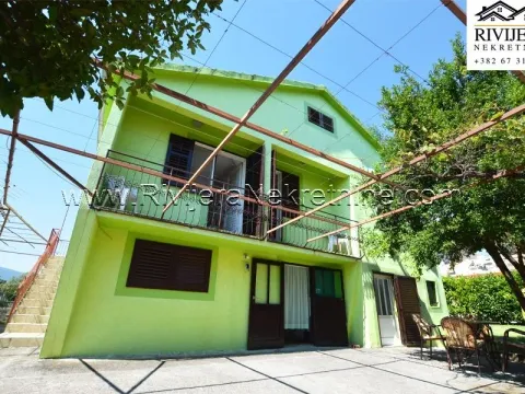 Sale, house, 185m², Bijela, Herceg Novi - image 8