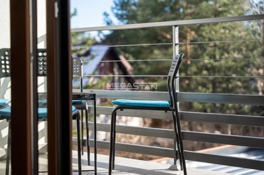 Prodaja, jednosoban stan, 35m², Centar, Zlatibor