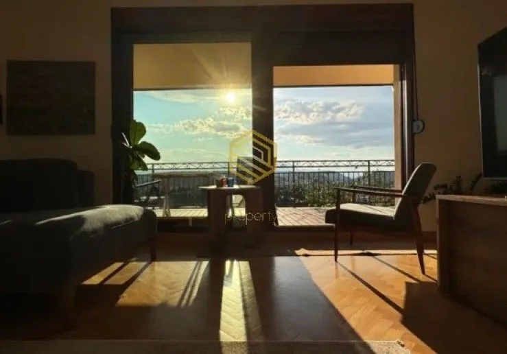 Rent, house, 256m², Masline, Podgorica