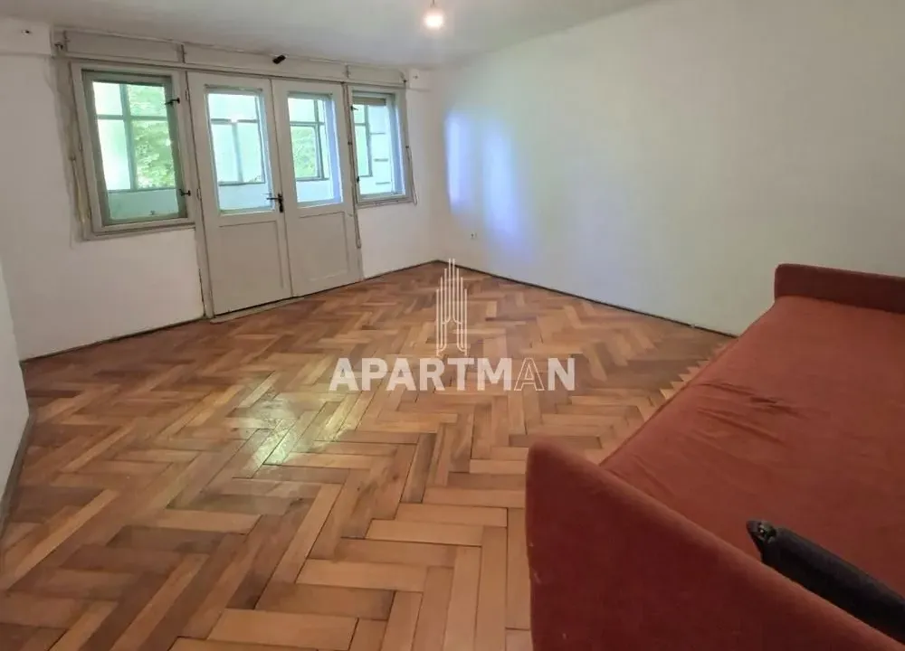 Sale, two bedroom apartment, 44m², Batajnica, Beograd