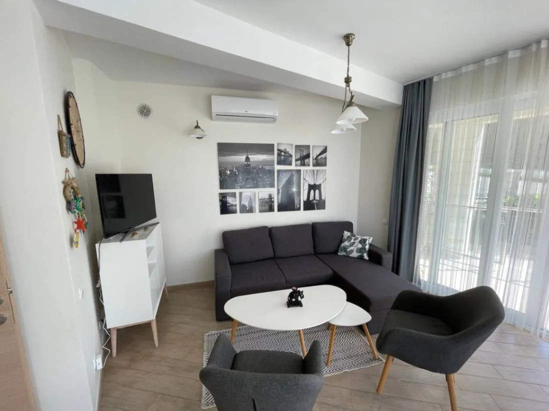 Prodaja, dvosoban stan, 69m², Sveti Stasije, Kotor