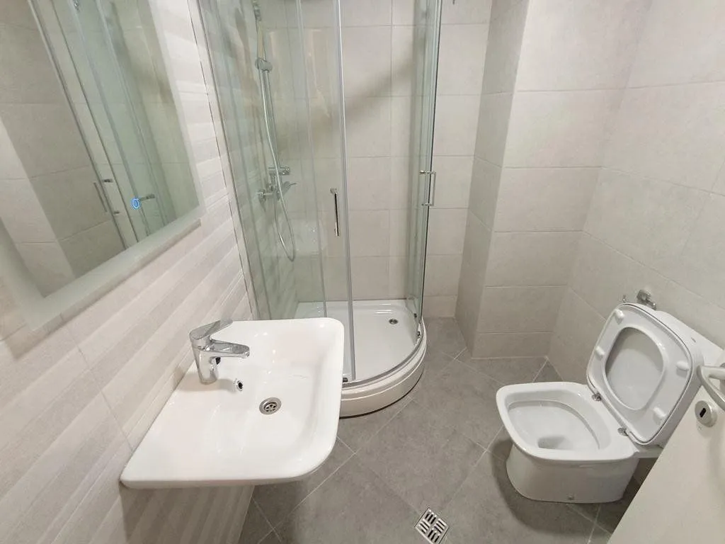 Izdavanje, jednosoban stan, 45m², Zabjelo, Podgorica