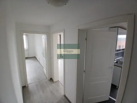 Prodaja, dvosoban stan, 55m², Centar, Jagodina - image 7